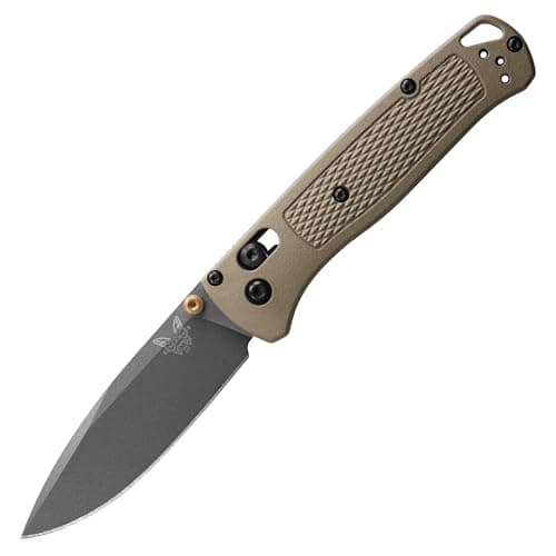 Benchmade Benchmade Bugout 535GRY-1